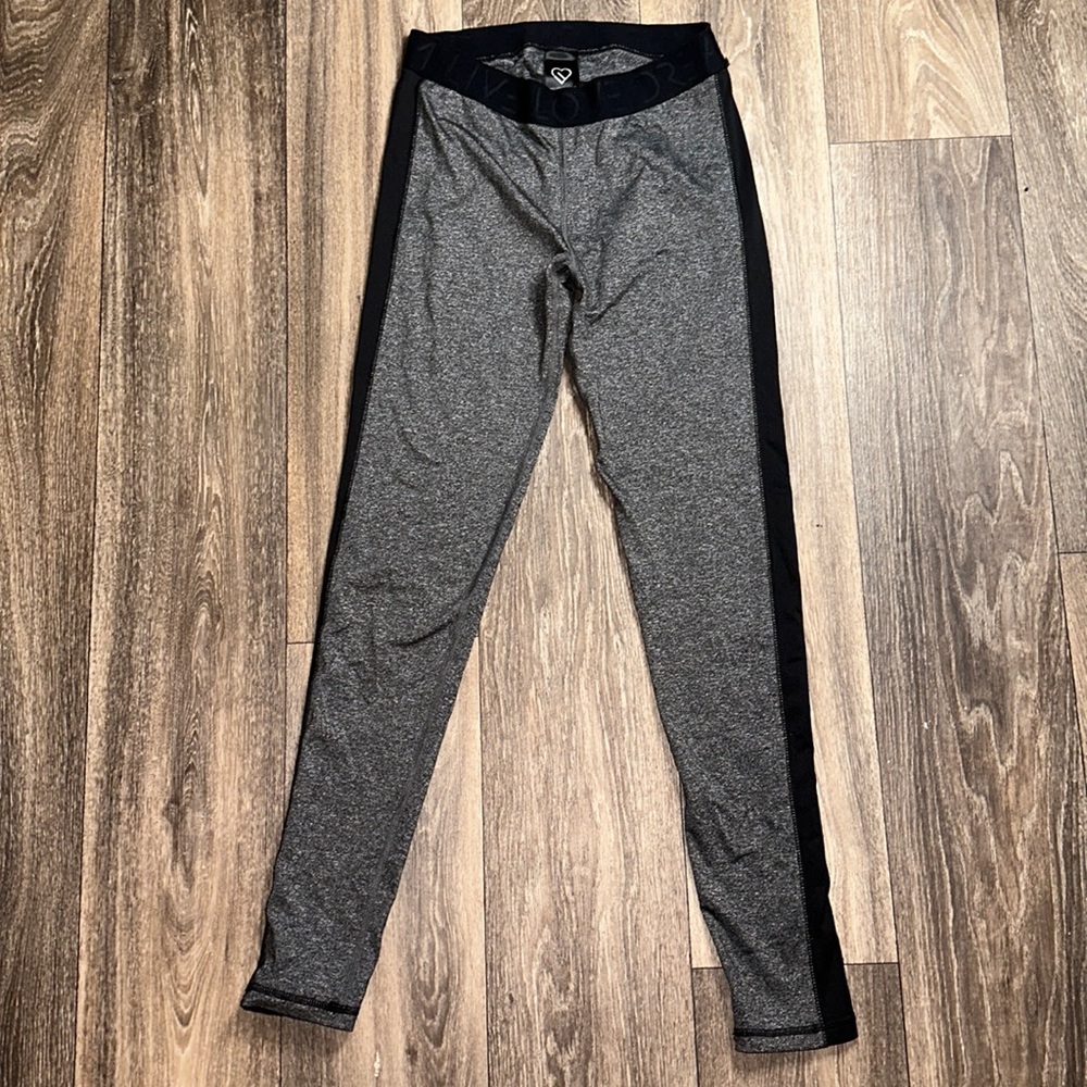 Workout Leggings